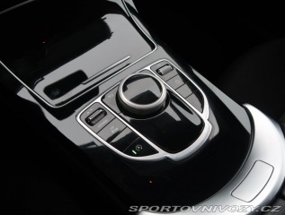 Mercedes-Benz C AMG Paket C 220 d 2016