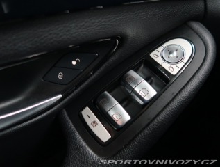 Mercedes-Benz C AMG Paket C 220 d 2016