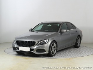 Mercedes-Benz C AMG Paket C 220 d 2016