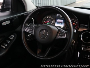 Mercedes-Benz C AMG Paket C 220 d 2016