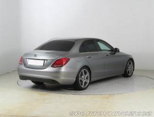 Mercedes-Benz C AMG Paket C 220 d 2016