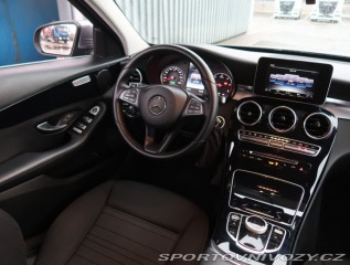 Mercedes-Benz C AMG Paket C 220 d 2016