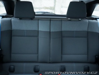 BMW i3 120Ah BEV 2020