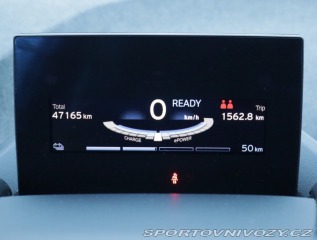 BMW i3 120Ah BEV 2020