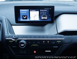 BMW i3 120Ah BEV 2020