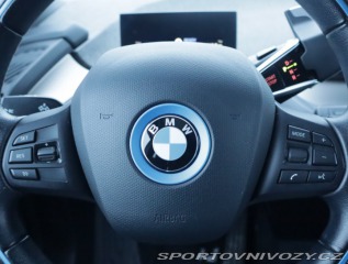 BMW i3 120Ah BEV 2020