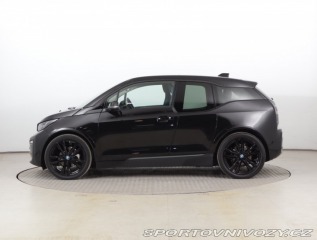 BMW i3 120Ah BEV 2020