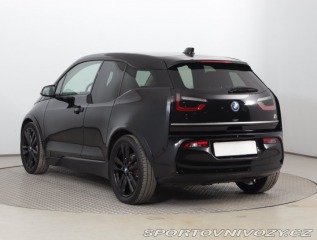 BMW i3 120Ah BEV 2020