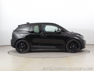 BMW i3 120Ah BEV 2020