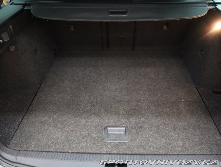 Škoda Octavia RS RS RS 2.0 TSI 2018