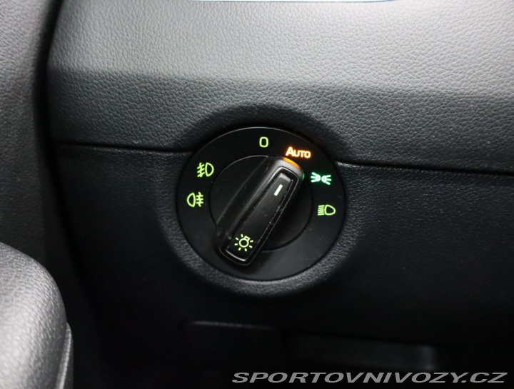 Škoda Octavia RS RS RS 2.0 TSI 2018