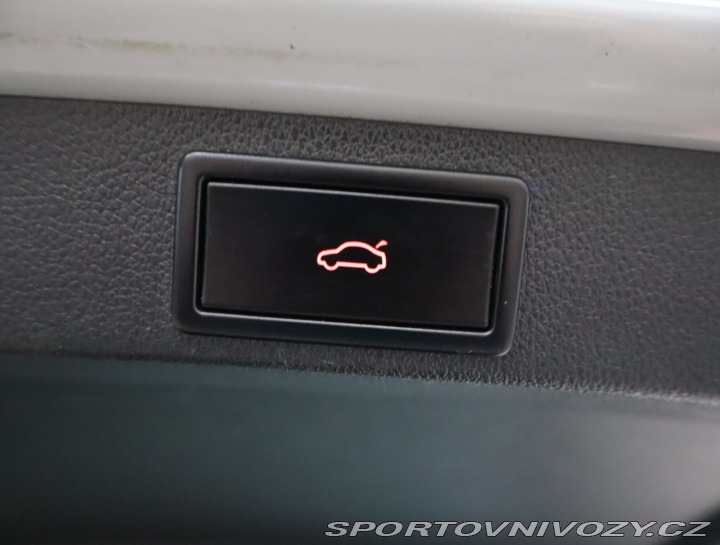 Škoda Octavia RS RS RS 2.0 TSI 2018