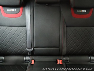 Škoda Octavia RS RS RS 2.0 TSI 2018