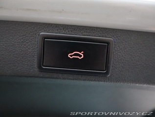 Škoda Octavia RS RS RS 2.0 TSI 2018