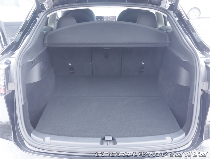 Tesla Model Y RWD LFP 60kWh 2023