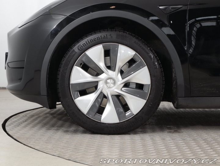 Tesla Model Y RWD LFP 60kWh 2023