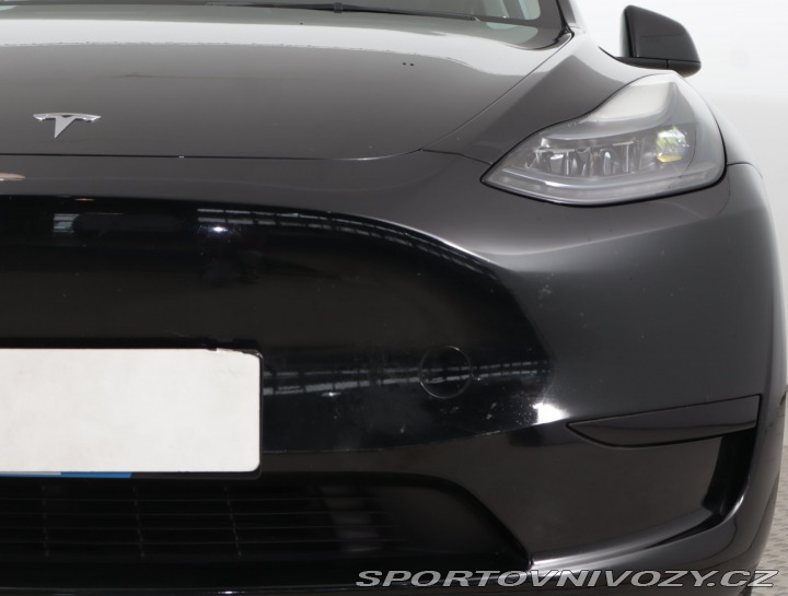 Tesla Model Y RWD LFP 60kWh 2023