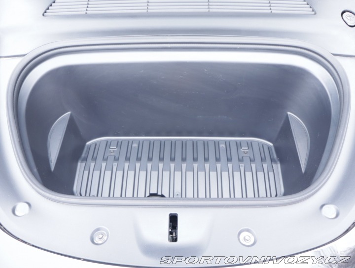 Tesla Model Y RWD LFP 60kWh 2023