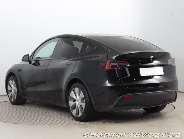 Tesla Model Y RWD LFP 60kWh 2023