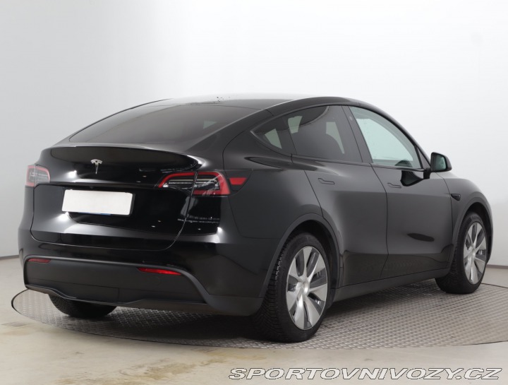 Tesla Model Y RWD LFP 60kWh 2023