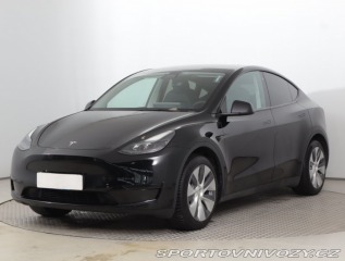 Tesla Model Y RWD LFP 60kWh 2023