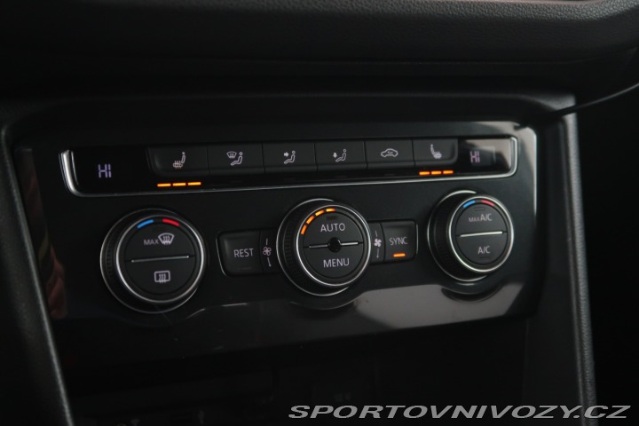 Volkswagen Ostatní modely Tiguan R-Line 2.0 BiTDI 2017