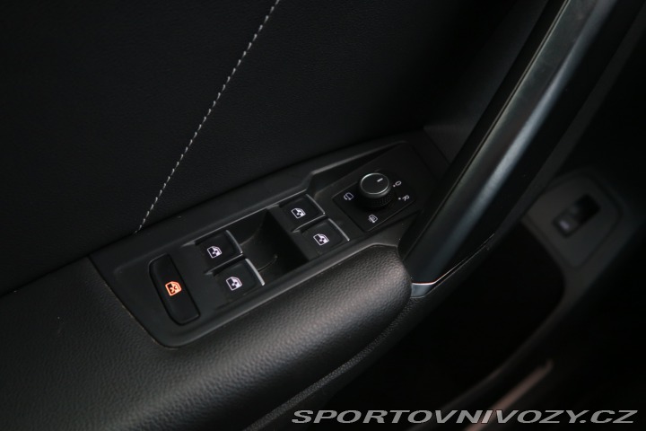 Volkswagen Ostatní modely Tiguan R-Line 2.0 BiTDI 2017