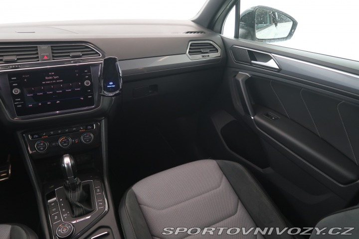 Volkswagen Ostatní modely Tiguan R-Line 2.0 BiTDI 2017