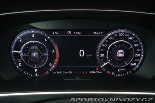 Volkswagen Ostatní modely Tiguan R-Line 2.0 BiTDI 2017
