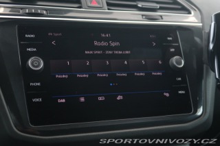 Volkswagen Ostatní modely Tiguan R-Line 2.0 BiTDI 2017