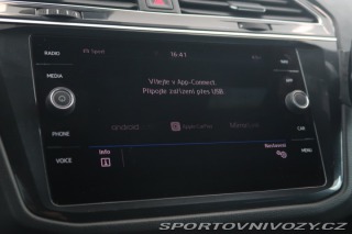 Volkswagen Ostatní modely Tiguan R-Line 2.0 BiTDI 2017