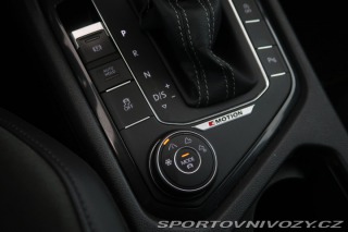 Volkswagen Ostatní modely Tiguan R-Line 2.0 BiTDI 2017