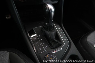 Volkswagen Ostatní modely Tiguan R-Line 2.0 BiTDI 2017