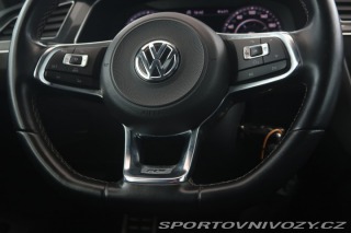 Volkswagen Ostatní modely Tiguan R-Line 2.0 BiTDI 2017