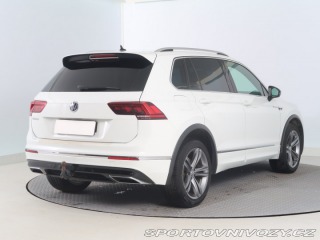 Volkswagen Ostatní modely Tiguan R-Line 2.0 BiTDI 2017
