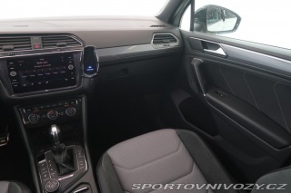 Volkswagen Ostatní modely Tiguan R-Line 2.0 BiTDI 2017