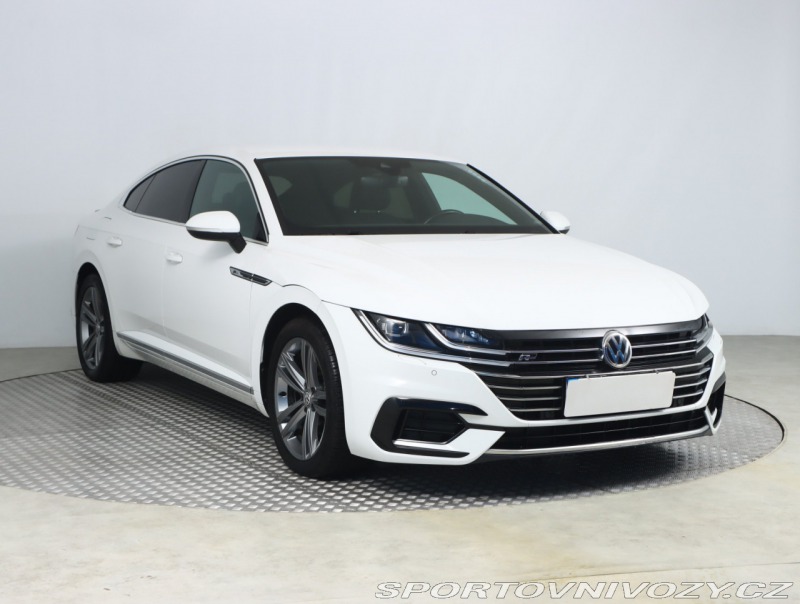 Volkswagen Arteon R-line 2.0 TDI