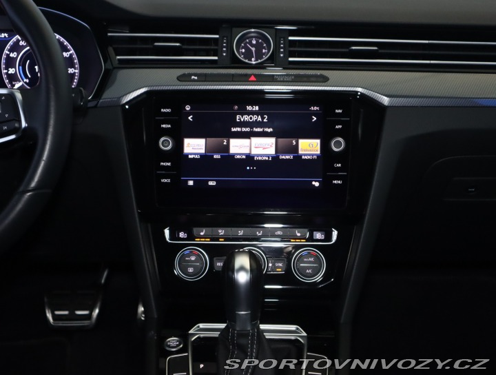 Volkswagen Arteon R-line 2.0 TDI 2018