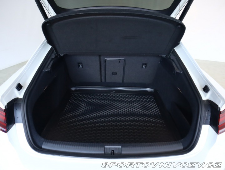 Volkswagen Arteon R-line 2.0 TDI 2018