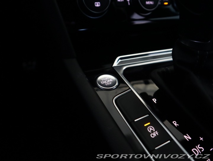 Volkswagen Arteon R-line 2.0 TDI 2018