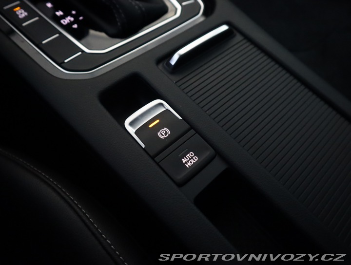 Volkswagen Arteon R-line 2.0 TDI 2018