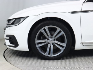 Volkswagen Arteon R-line 2.0 TDI 2018