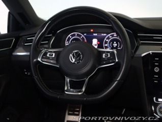 Volkswagen Arteon R-line 2.0 TDI 2018