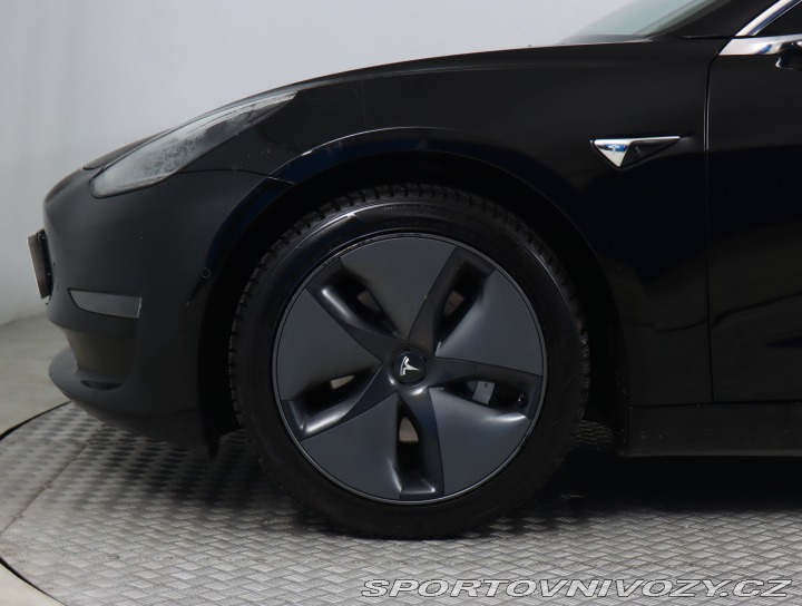 Tesla Model 3 Std Range Plus 52kWh 2019