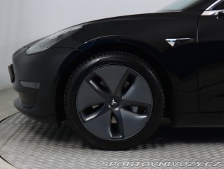 Tesla Model 3 Std Range Plus 52kWh 2019