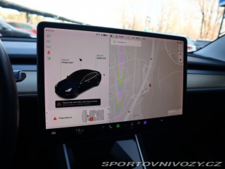 Tesla Model 3 Std Range Plus 52kWh 2019