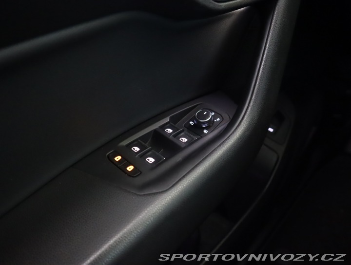 Volkswagen Ostatní modely Touareg R-Line 3.0 TDI 2020