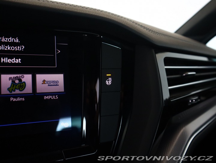 Volkswagen Ostatní modely Touareg R-Line 3.0 TDI 2020