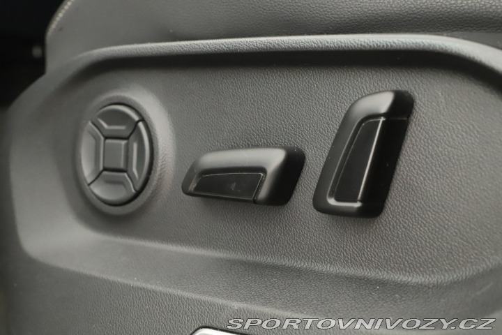Volkswagen Ostatní modely Touareg R-Line 3.0 TDI 2020