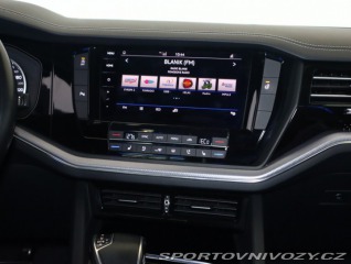 Volkswagen Ostatní modely Touareg R-Line 3.0 TDI 2020